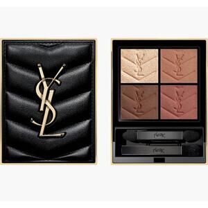 Yves Saint Laurent Couture Mini Eyeshadow Clutch-200